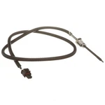 Exhaust Gas Temperature (egt) Sensor-sensor Fits 12-13 Mercedes S350 3.0L-V6. Fixed Price $121.99.