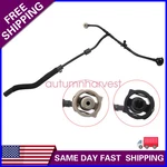 8R0121081AN 3.0T Engine Coolant Overflow Tank Hose Fit Audi Q5 2013 2014-2017. Fixed Price $17.99.