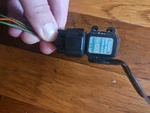 Geo Metro Suzuki Swift Manifold Air Pressure Sensor Map 18590 50G10. Fixed Price $39.99.