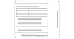 Genuine Nissan Emission Label 14805-9DJ0A. Fixed Price $14.79.