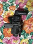 2001-03 Toyota Highlander Oem Vacuum Switch Valve # 90910-12251. Fixed Price $26.73.
