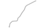 Genuine Porsche Evaporative Emissions System Lines 958-107-207-30. Fixed Price $66.64.