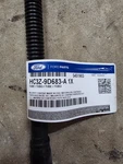 HC3Z9D683A Genuine Ford Oem Evap Emissions Vapor Tube 2017-2019 F250 F350 F450. Fixed Price $165.00.