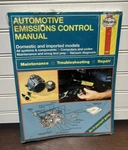 New Haynes Techbook Automotive Emissions Control 1667 Repair Manual. Fixed Price $19.24.