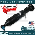 Mercedes Sl-class Amg R230 2003-2006 Front Left Oem Rebuild Abc Suspension Strut. Fixed Price $399.95.