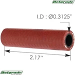 561.96589 Hose Dpf Mack-volvo 0.31" X 2.17" Replaces 21229589. Fixed Price $42.95.