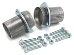 Hedman 21153 Ball And Socket Exhaust Flange Kit. Fixed Price $34.99.