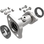 Brexhaust 107-0047 Direct-fit Front Pipe Kit For 1997-1999 Acura Cl. Fixed Price $175.99.