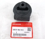 Genuine Oem Honda 18215-SHJ-A11 Muffler Exhaust Pipe Mount Cushion. Fixed Price $18.91.
