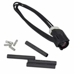 Genuine Motorcraft Rear Light Harness Connector WPT-152. Fixed Price $20.14.