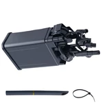 Evap Vapor Charcoal Canister For Toyota Corolla Sedan 1998-1999 7774002071. Fixed Price $108.00.
