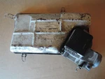 Alfa Romeo Milano Used Original Bosch Air Flow Meter 280 202 010 Works. Fixed Price $179.00.