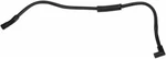 Genuine Gates Emission Control & Ventilation Hose EMH347. Fixed Price $28.60.