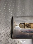 2013-2017 Honda Accord 2.4L Rear Exhaust Muffler Genuine Oem. Fixed Price $100.00.