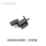 2013-2016 Audi Allroad Solenoid Valve 06H906283B. Fixed Price $10.99.