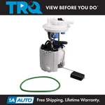 Trq Fuel Pump Module For 2009-2012 Chevrolet Malibu 2009-2010 Pontiac G6. Fixed Price $149.95.