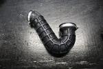 14-18 Yamaha 1.8 Fzr GP1800 Fx Svho Oem Air Intake Pipe Inlet Hose Boost Tube. Fixed Price $54.99.