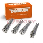 Dorman Right Side Hinged Door Front Latch Cable Repair Kit For Bx. Fixed Price $17.25.
