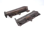 10-11 Saab 9-5 2.8L Exhaust Manifolds Left & Right Pair. Fixed Price $163.99.