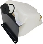 95-25 Kenworth T800 Heavy Duty Windshield Washer Fluid Reservoir Dorman 603-5401. Fixed Price $101.95.