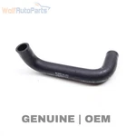 2007-2010 Audi S8 Charcoal Canister Hose / Line 4E0906272AF. Fixed Price $8.99.