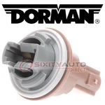 Dorman Techoice Front Parking Light Bulb Socket 2015-2018 Ford Pp. Fixed Price $18.13.