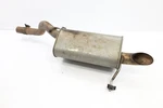 2016 - 2023 Mercedes Metris W447 Rear Right Side Exhaust System Muffler Oem. Fixed Price $149.58.