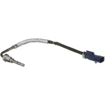 Exhaust Gas Temperature (egt) Sensor-sensor Fits 14-20 Grand Cherokee 3.0L-V6. Fixed Price $166.99.