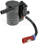Dorman 911-521 Vapor Canister Vent Solenoid For 06-11 Hhr Sky Solstice. Fixed Price $31.78.