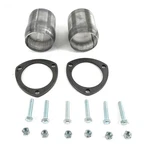 Jones Header Buddy Reducers 3" Inlet / Outlet 3-BOLT Flange AHB3. Fixed Price $80.99.