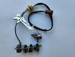 New!! Genuine!! 31940-80X05 Solenoid Assembly Oe Nissan 1992-2006. Fixed Price $165.00.