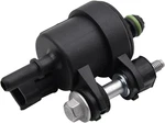 Canister Purge Valve - Compatible With Enclave Lacrosse Ats Cts Srx Xts Cap. Fixed Price $25.22.