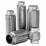 Ap Exhaust Flex Couplings - Pipe Overall Length 12'' FT20008N. Fixed Price $38.27.