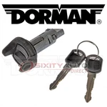 Dorman Ignition Lock Cylinder For 1998 Chevrolet C2500 Primary Bo. Fixed Price $48.10.