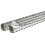 Thermo-tec 14035 Heat Barrier Express Sleeve 1-1/2" Diameter 3FT Long Silver. Fixed Price $36.99.