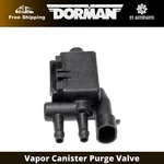 For 1995-1999 Chevrolet Cavalier Dorman Vapor Canister Purge Valve 1996 1997. Fixed Price $42.83.