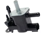 Vapor Canister Vent Solenoid For 2010-2011, 2013 Toyota Camry 2.5L 4 Cyl WD581HQ. Fixed Price $73.71.