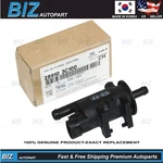 Genuine Purge Control Valve For 2006-2012 Hyundai Kia Models Oe# 28910-3C100. Fixed Price $48.00.