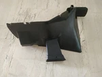 Bmw E30 Wheel House Covering Air Duct Right Euro !new! Nla Genuine 51711916172. Fixed Price $240.00.