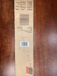 Fel-pro Ms 90291 Manifold Gasket Set Made In Usa Fits Mercury 1969-1978. Fixed Price $15.75.