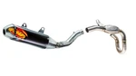 Fmf POWERCORE4 Full Exhaust/megabomb Pipe 25-26 Triumph Tf 450C/450E/450RC/450X. Fixed Price $774.95.