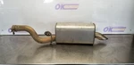 17 Mercedes Benz Metris Type Exhaust Muffler 2.0L 4474902500. Fixed Price $191.25.