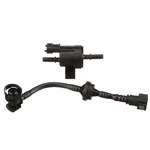 Vapor Canister Purge Valve-solenoid Standard CP781. Fixed Price $31.15.
