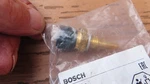 87-95 Porsche Saab Volvo Bosch Engine Coolant Temperature Sensor 0280130069 Nos. Fixed Price $20.00.