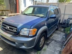 Fuel Vapor Charcoal Canister 2001 02 03 04 Toyota Sequoia. Fixed Price $86.10.
