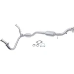 Catalytic Converter For Door 4WD 2001-04 Chevrolet S10 Gmc Sonoma 00-04 Jimmy. Fixed Price $265.14.