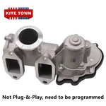 Genuine Egr Valve For 2019-2025 Ram 2500 3500 6.7L Cummins Enigne 68447574AA. Fixed Price $189.99.