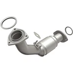 Magnaflow Catalytic Converter: Epa, For 1999-2002 Toyota 4RUNNER. Fixed Price $489.00.