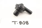 New Oem Brake Booster Check Valve 2008-2020 Mitsubishi Outlander 4630A187. Fixed Price $23.00.