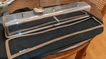 Triumph TR6, TR250, GT6 Alloy Valve Cover. Fixed Price $179.95.